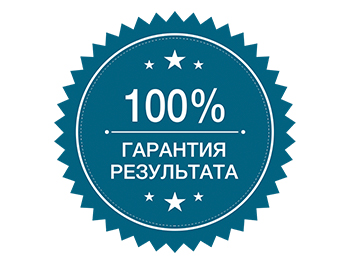 100-процентное видеонаблюдение