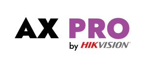 Ax pro hikvision сигнализация
