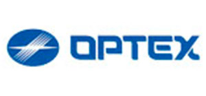Optex датчики