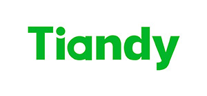 Tiandy видеонаблюдение