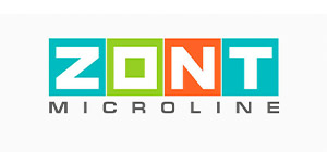 Zont охранная система