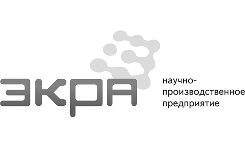 Экра системы безопасности и видеонаблюдения