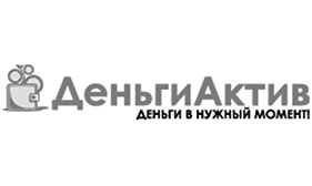 Микрофинансовая компания АктивДеньги