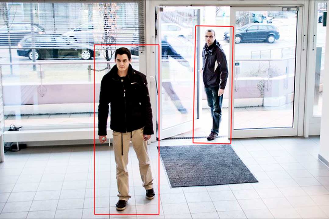 Технология Motion Detection 2.0
