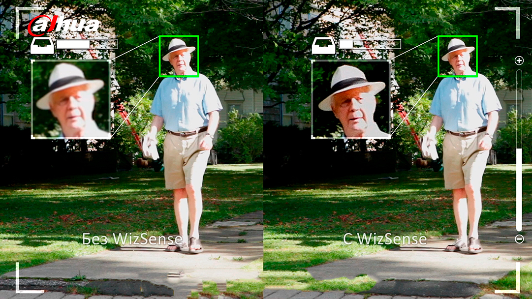 WizSense