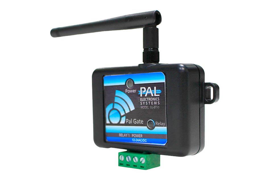 PAL-ES BT SGBT10